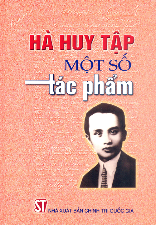 [Việt Nam] Sơ Thảo Lịch Sử Phong Trào Cộng Sản Ở Đông Dương