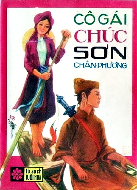 [Việt Nam] Cô Gái Chúc Sơn