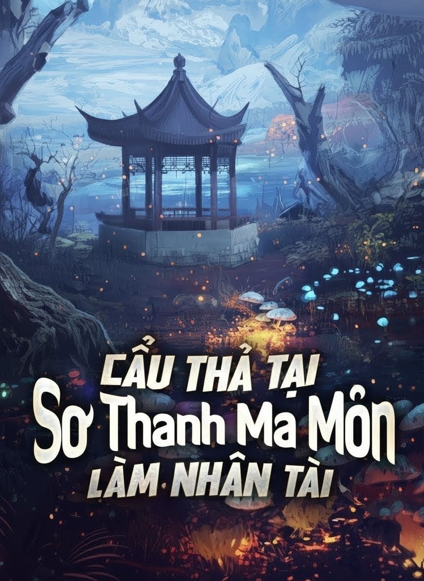 Cẩu Tại Sơ Thánh Ma Môn Đương Nhân Tài
