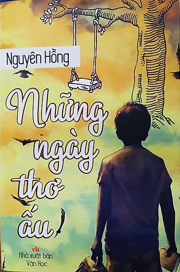 [Việt Nam] Những Ngày Thơ Ấu