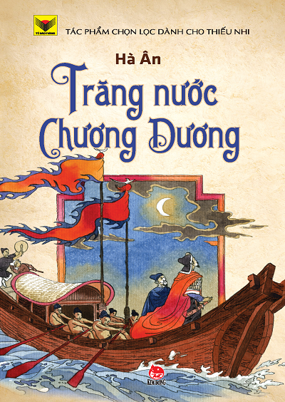 [Việt Nam] Trăng Nước Chương Dương