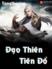 Đạo Thiên Tiên Đồ