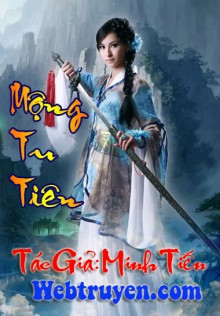 [Việt Nam] Mộng Tu Tiên