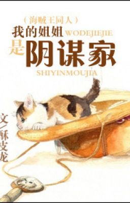 [One Piece] Tỷ Tỷ Của Ta L&agrave; &Acirc;m Mưu Gia