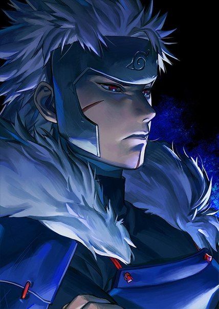 [ Tổng ] Hokage đệ Nhị bất ngờ trở thành trung tâm của sự chú ý