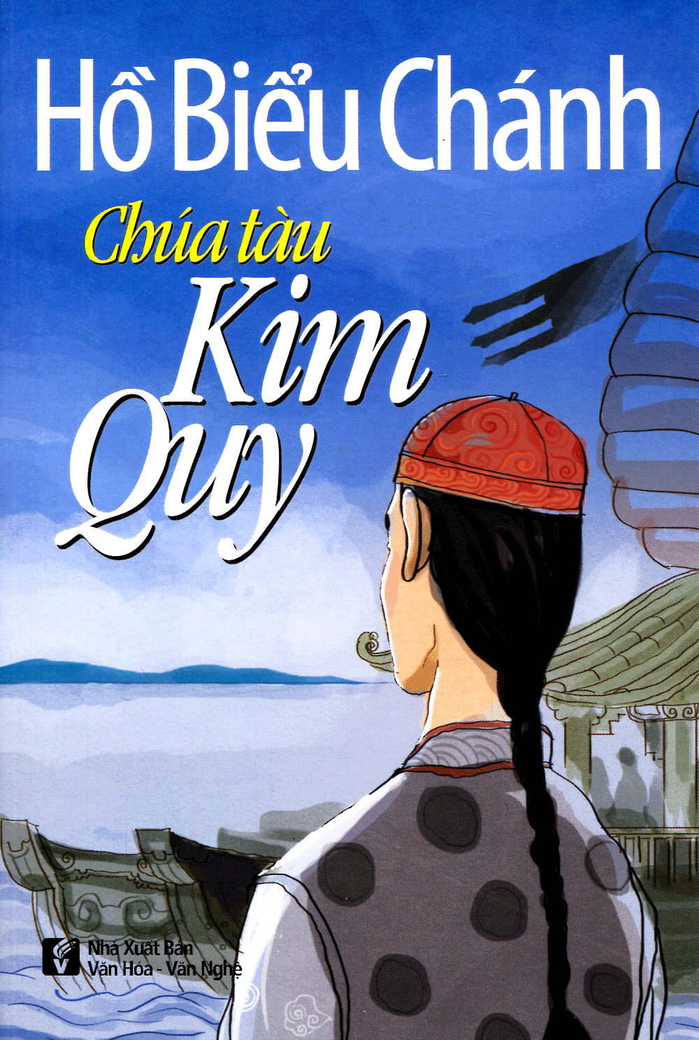 [Việt Nam] Chúa Tàu Kim Quy