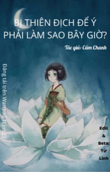 [Dịch]Bị Thiên Địch Để Ý Phải Làm Sao Bây Giờ? - Sưu tầm