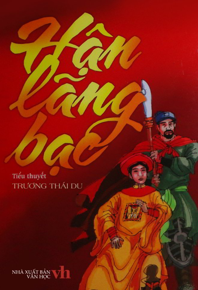 [Việt Nam] Hận Lãng Bạc