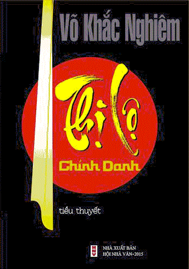 [Việt Nam] Thị Lộ Chính Danh