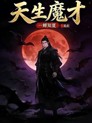 Thi&ecirc;n Sinh Ma T&agrave;i