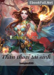 [Việt Nam] Thần Thoại Tái Sinh