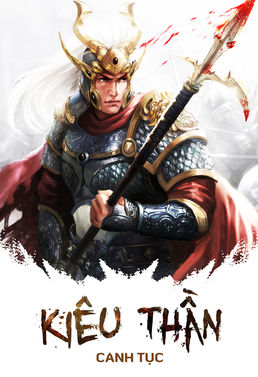 [Dịch] Kiêu Thần