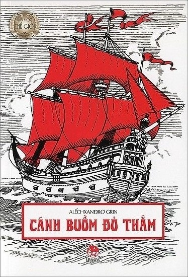 [Dịch] Cánh Buồm Đỏ Thắm