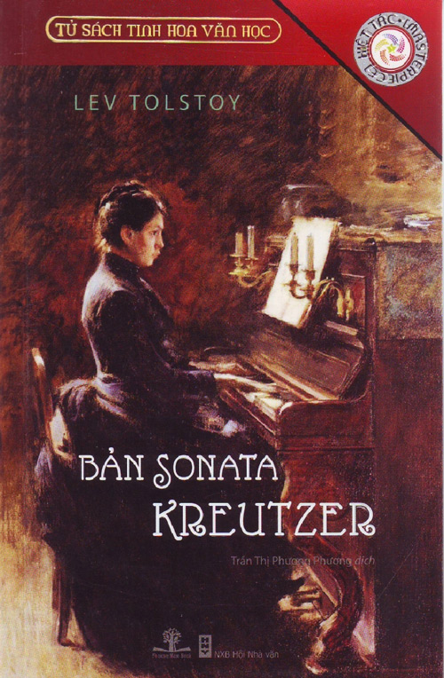 [Dịch] Bản Sonata Kreutzer