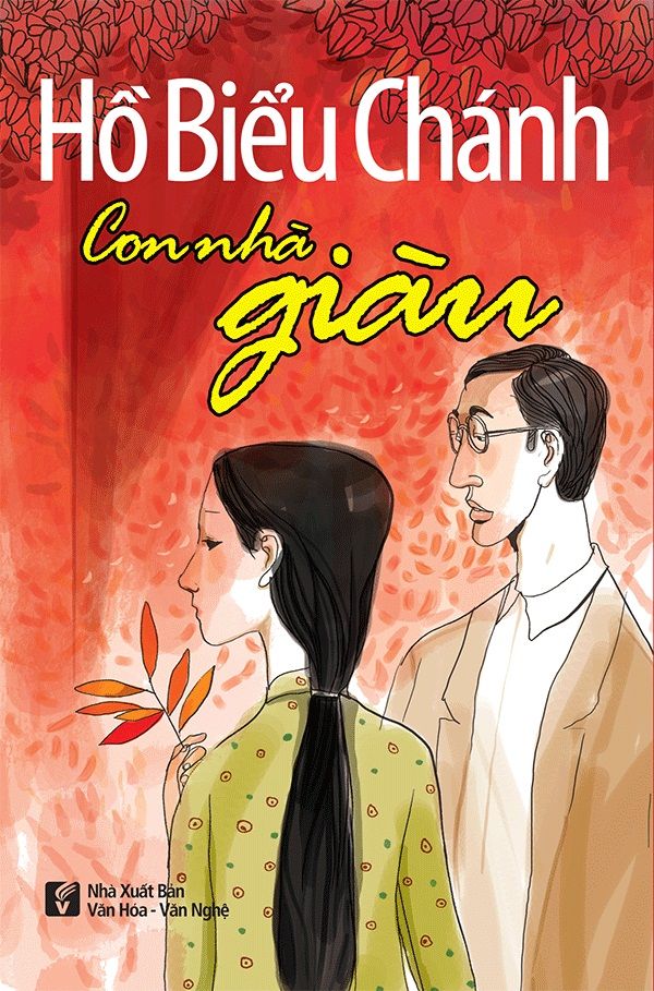 [Việt Nam] Con Nhà Giàu