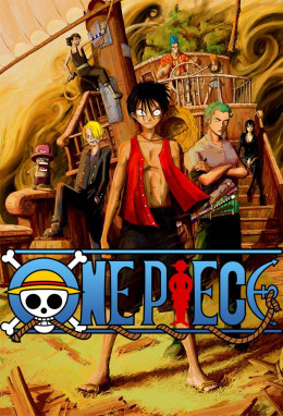 [Việt Nam] One Piece: Khởi Đầu Mới