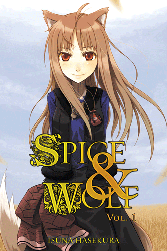 [Dịch] Spice & Wolf 