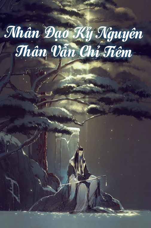 Nhân Đạo Kỷ Nguyên