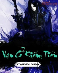 Vạn Cổ Kiếm Tiên