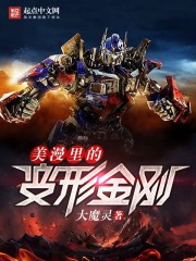 Mỹ Mạn Lý Đích Transformers