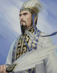 Trùng Sinh Chi Khổng Minh Dị Thế Điểm Tướng Lục