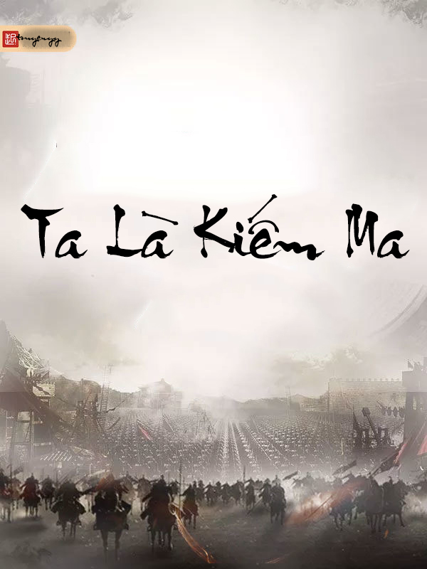 Ta Là Kiếm Ma