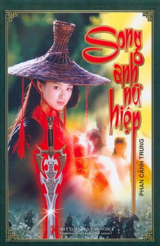 [Việt Nam] Song Anh Nữ Hiệp