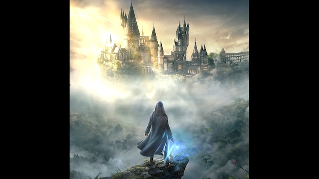 hogwarts nguoi gac dem hoac cach oc ty dich thu da nhan  - khue da