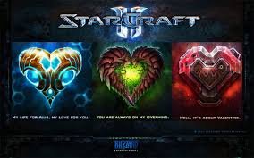 Tùy Thân Mang Theo Starcraft 