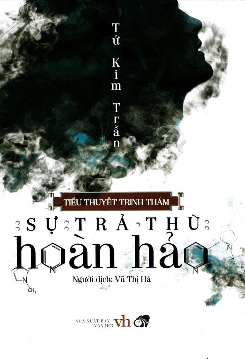 [Dịch] Sự Trả Thù Hoàn Hảo