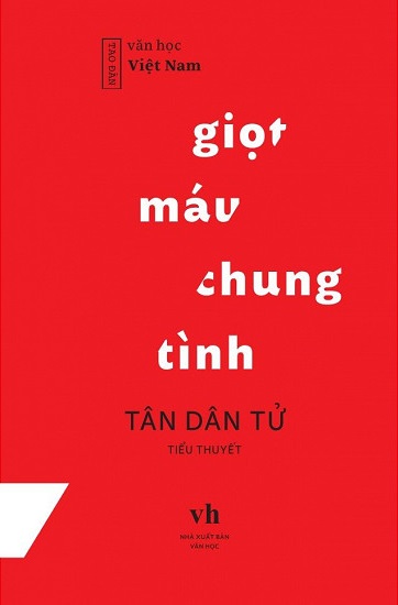 [Việt Nam] Giọt Máu Chung Tình