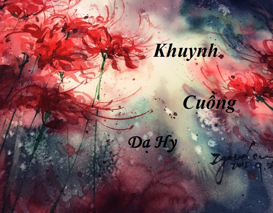 [Dịch]Khuynh Cuồng - Sưu tầm