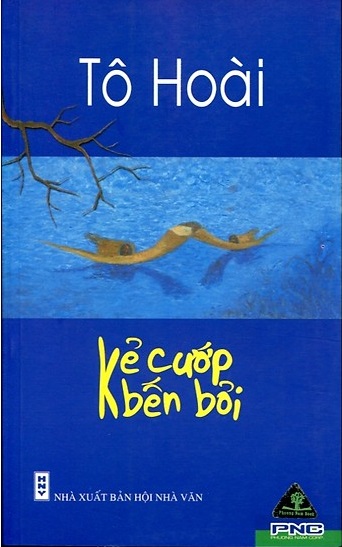 [Việt Nam] Kẻ Cướp Bến Bỏi