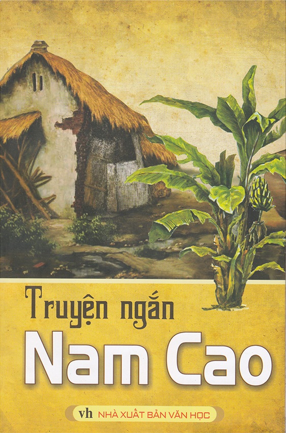 [Việt Nam] Truyện Ngắn Nam Cao