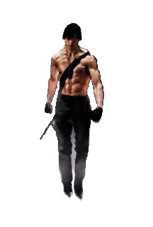 Chiến Thần Hệ Thống Tại Đô Thị