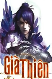 [Dịch] Già Thiên  