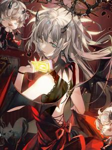 Ta L&agrave;m Thẻ B&agrave;i Ma Ph&aacute;p Tuyệt Kh&ocirc;ng Vấn Đề! (Tố Đ&iacute;ch Ma Ph&aacute;p Tạp B&agrave;i Tuyệt V&ocirc; Vấn Đề)