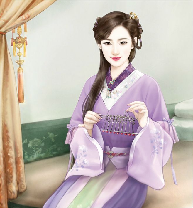 Nhất Phẩm Độc Th&ecirc;: Phu Qu&acirc;n, Thỉnh Tự Trọng!