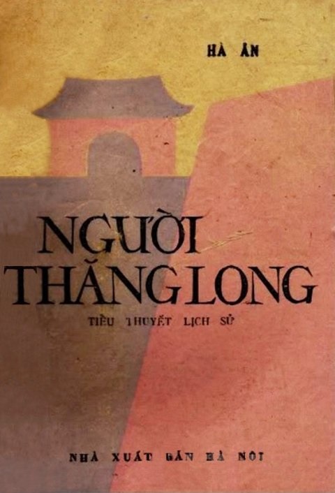 [Việt Nam] Người Thăng Long