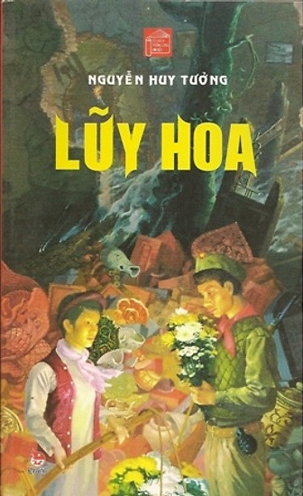 [Việt Nam] Lũy Hoa