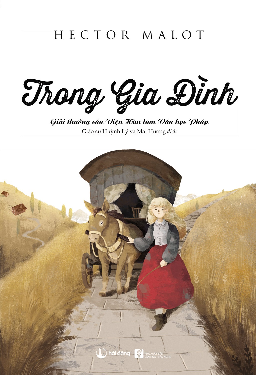 [Dịch] Trong Gia Đình