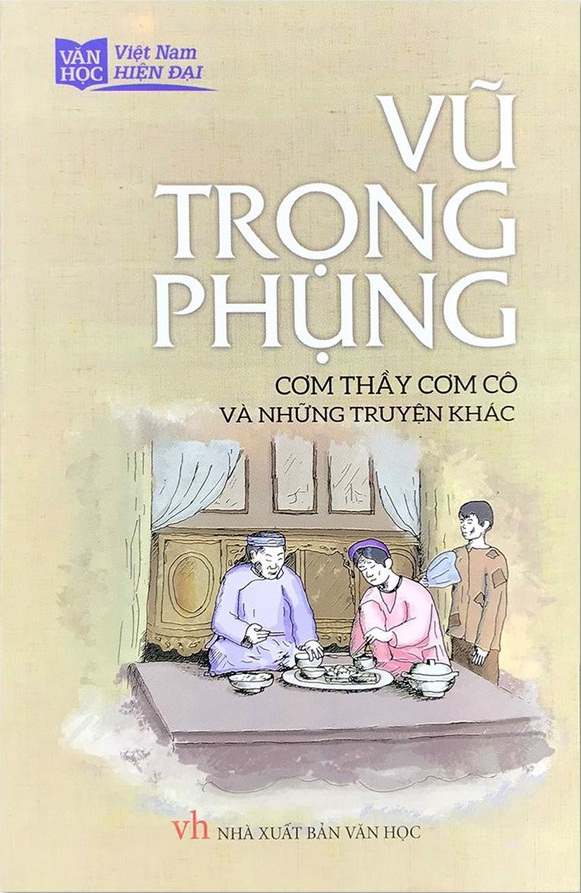[Việt Nam] Cơm Thầy Cơm Cô