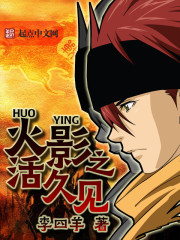 Hokage chi hoạt cửu kiến 